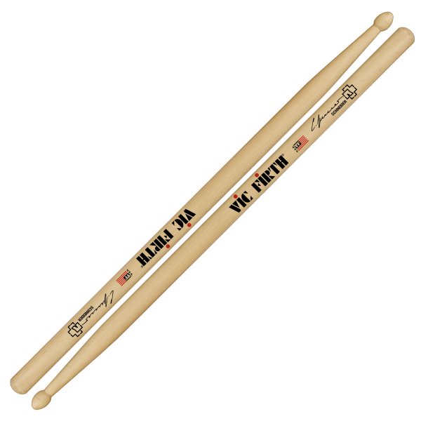 Christoph Schneider Signature Drumsticks