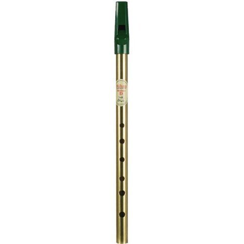 Best irish tin whistle clearance
