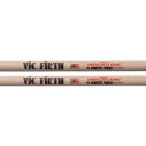 American Classic Hickory Kinetic Force 5A Drumsticks
