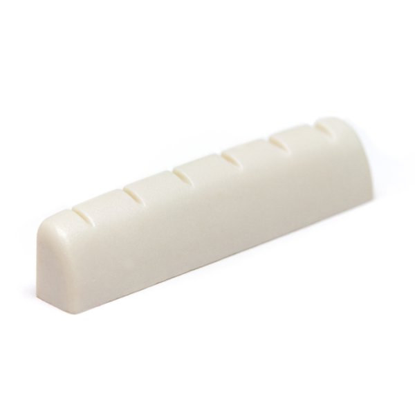 TUSQ Xl Epiphone Style Slotted Nut