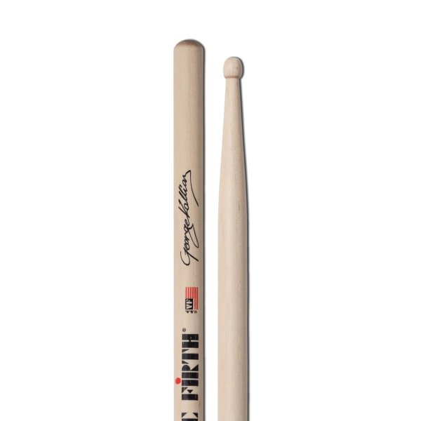  George Kollias Signature Drumsticks 