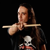  George Kollias Signature Drumsticks 