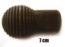 Rubbertip M10 threat part of delite-bd-spurs
