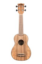 Pacific Walnut Soprano Ukulele