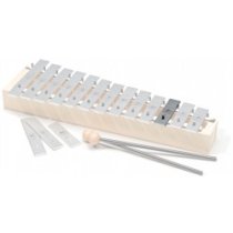 SGP Bar Replacement - F#4