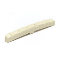 TUSQ XL Aged Fender Style Slotted Nut