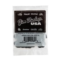 Stiffo Jazz III XL Guitar Pick (24/bag)