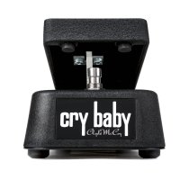 Clyde Mccoy Cry Baby WAH Pedal