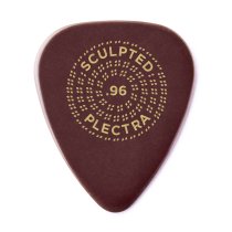 .96mm Primetone® Standard Guitar Pick (12/pack)