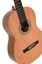 Classical Acoustic Guitar with Truss Rod, Satin