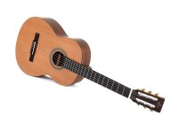 Classical Acoustic Guitar with Truss Rod, Satin