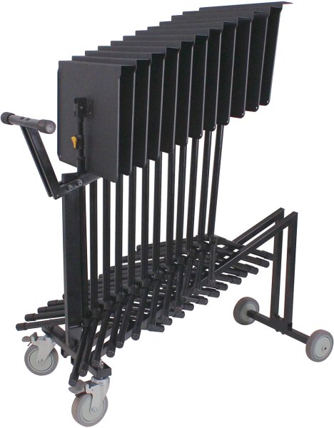Stand Cart For BS200B