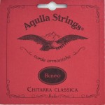 Rubino String Set for Classical Guitars