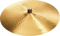 K Constantinople 22″ Medium Thin High Ride Cymbal