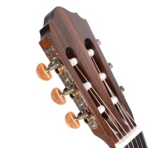 Cort AC200 NAT Natural Classical Acoustic Guitar