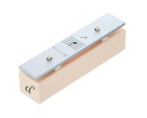 Primary Chime Bars