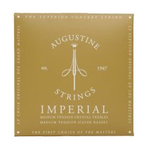IMPERIAL/RED - MEDIUM TENSION