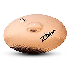 18" S Rock Crash Cymbal