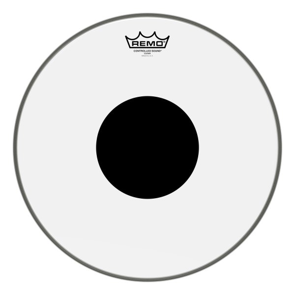 Controlled Sound Drumhead 15"