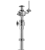 Vintage Red Oyster Drum Kit 20-12-14in with tom mount