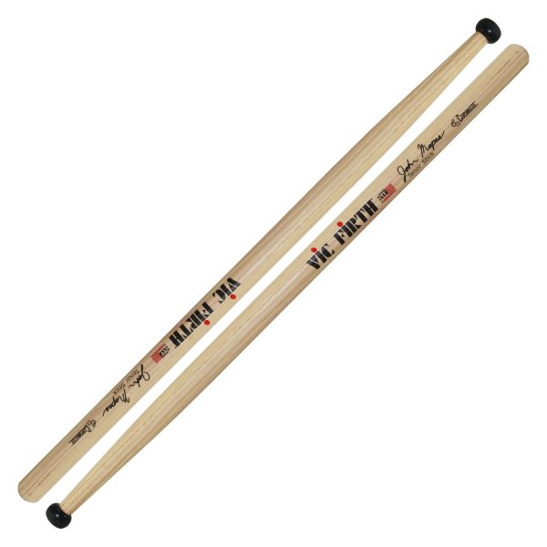 John Mapes Corpsmaster Marching Tenor Sticks
