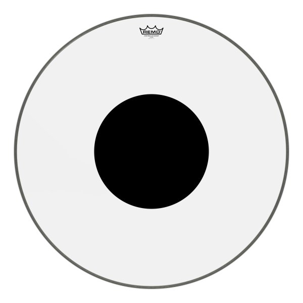 Controlled Sound Drumhead 28"