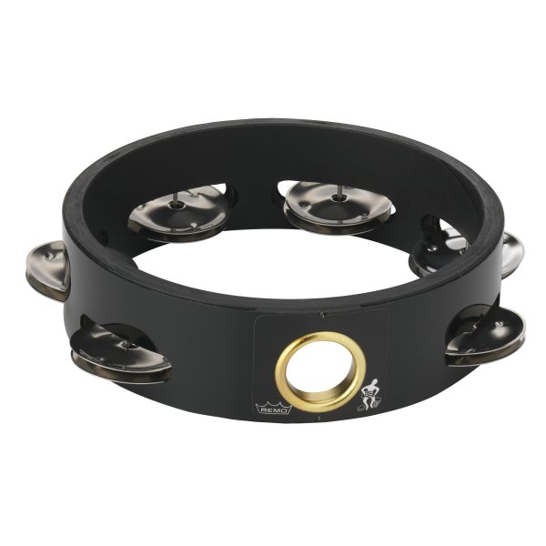 Tambourine 6"