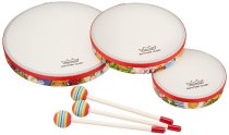 Hand Drum Set 6