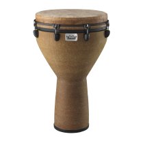 Mondo™ Djembe Drum - Earth, 16