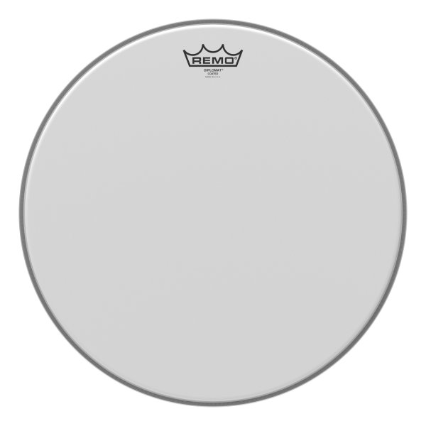 Diplomat® Coated Drumhead 16"