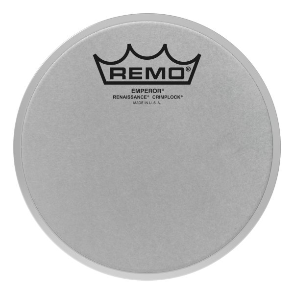 Emperor® Renaissance® Crimplock® Tenor Drumhead, 6"