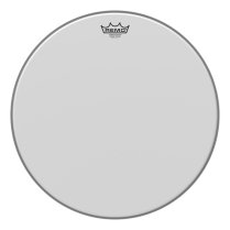 Remeo Ambassador® Vintage Coated Drumhead, 18