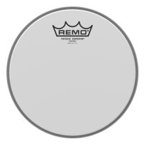 Romeo Emperor® Vintage Coated Drumhead, 8″