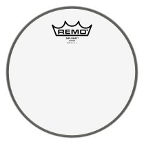 Clear Diplomat® Drumhead 8″