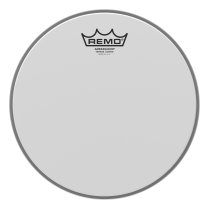 Ambassador® Vintage Coated Drumhead, 10