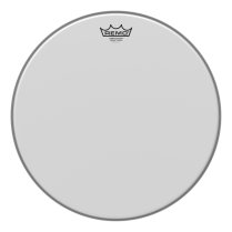Ambassador® Vintage Coated Drumhead, 16