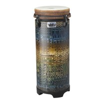 100 Series Tubano® Drum - Tunable, Island, 10