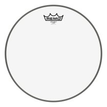 Clear Drumhead Drumhead 12″