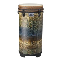 100 Series Tubano® Drum - Tunable, Island, 12