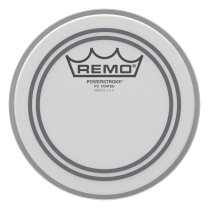 Powerstroke® P3 Coated Drumhead, 6″