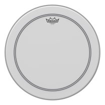 Powerstroke® P3 Coated Drumhead, 18″