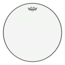 Clear Diplomat® Drumhead 16″