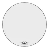 Powermax® Ultra White Crimplock® Drumhead, 32″