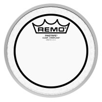 Pinstripe® Clear Crimplock® Tenor Drumhead, 6