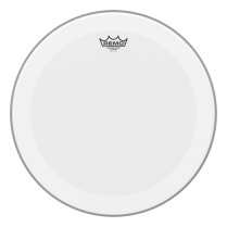 P4-0118-BP Powerstroke® P4 Coated Drumhead, 18″