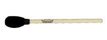 Mallet, 1/2″ x 12″, Wood Handle, Foam Head, Soft Black Cover