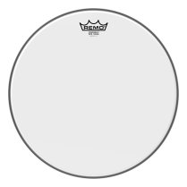 Powermax® Ultra White Pipe Band Drumhead, 15″
