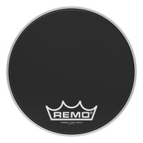 Powermax® 2 Ebony® Crimplock® Drumhead, 14″