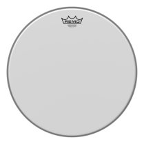 Ambassador® Vintage Coated Drumhead, 15