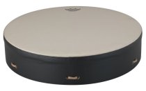Buffalo Comfort Sound Drum - Black, 14